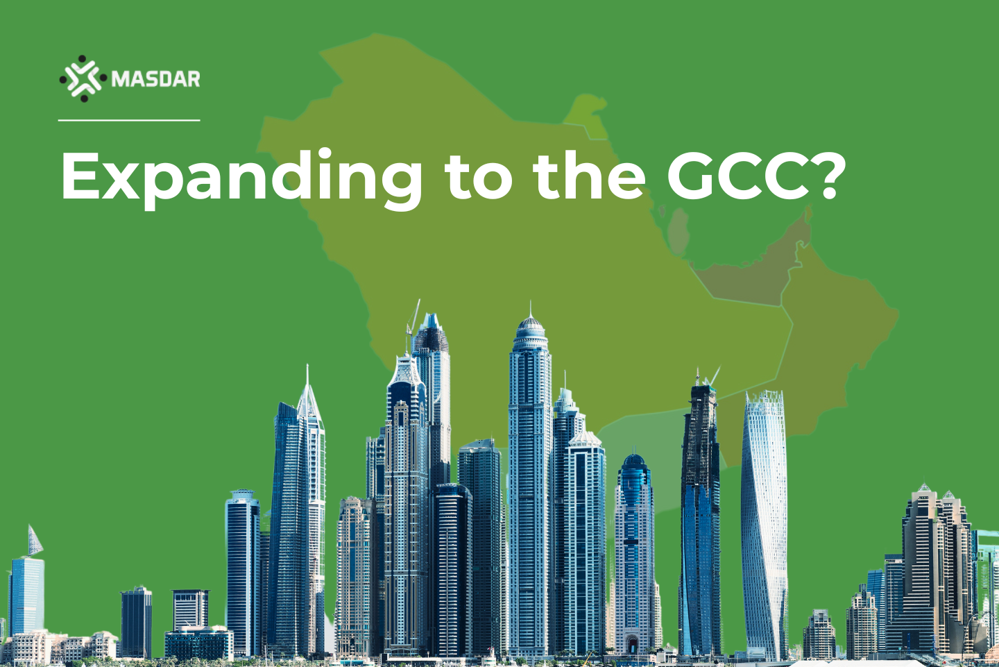 Entering the GCC Market: What Foreign Brands Need to Know