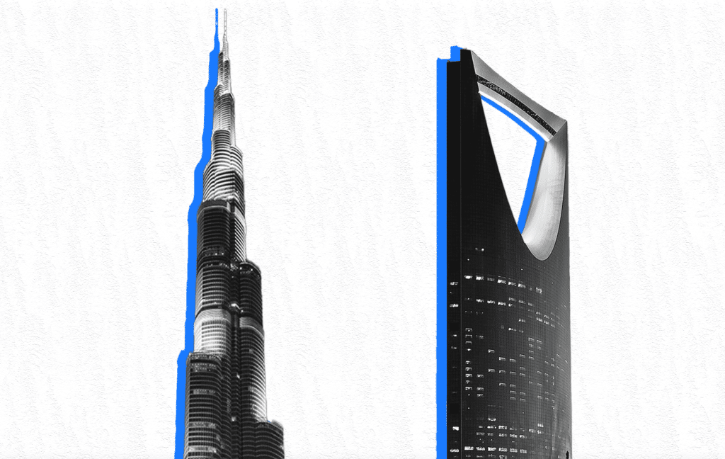 Luxury Consumer Behavior in Dubai vs. Riyadh